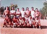 Aragon 17, malaga 1977
